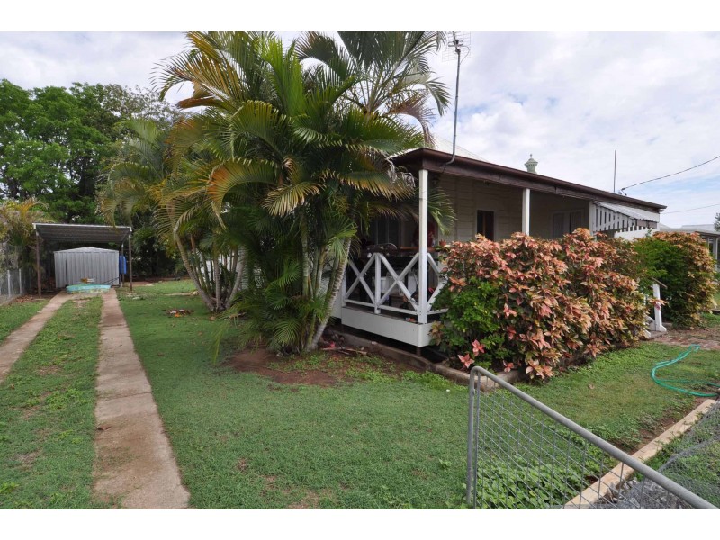 16 Rutherford Street, Charters Towers QLD 4820