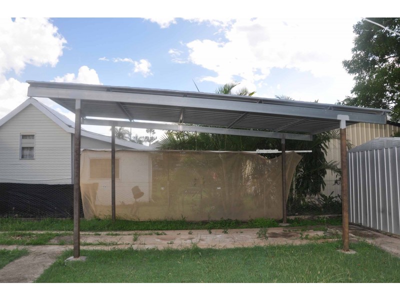 16 Rutherford Street, Charters Towers QLD 4820
