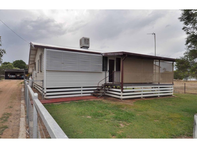 11 Dan Street, Charters Towers QLD 4820
