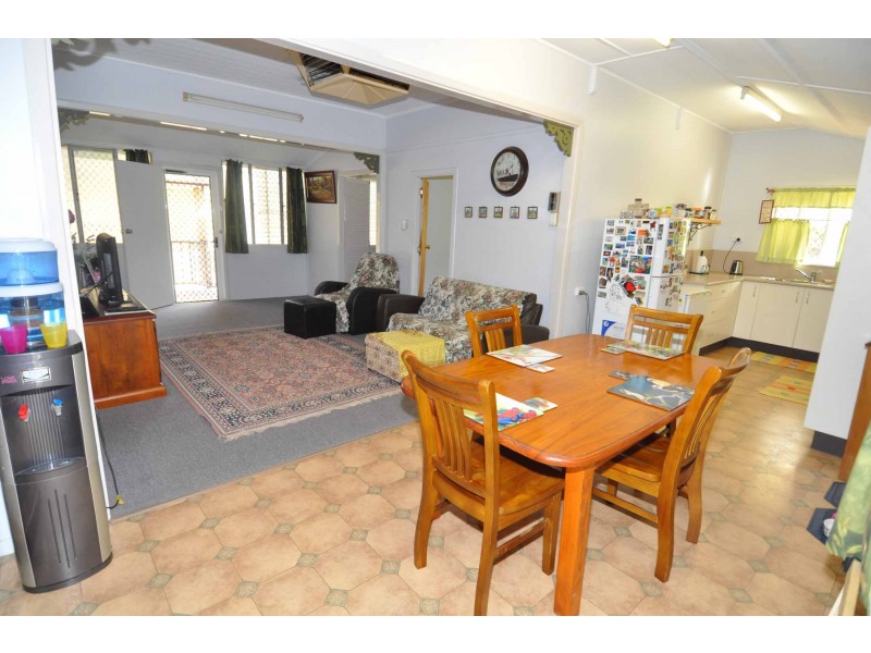 11 Dan Street, Charters Towers QLD 4820