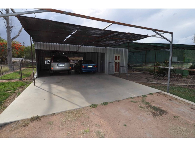 11 Dan Street, Charters Towers QLD 4820