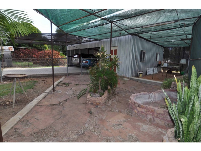 11 Dan Street, Charters Towers QLD 4820