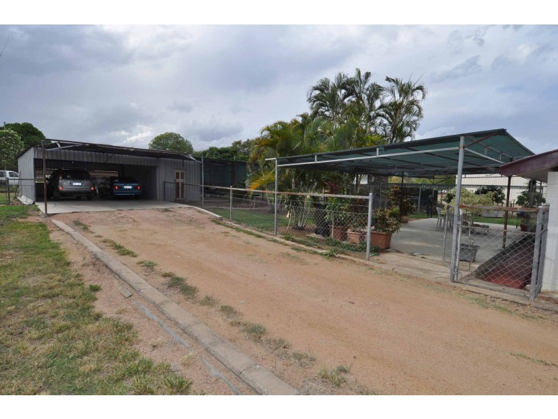 11 Dan Street, Charters Towers QLD 4820
