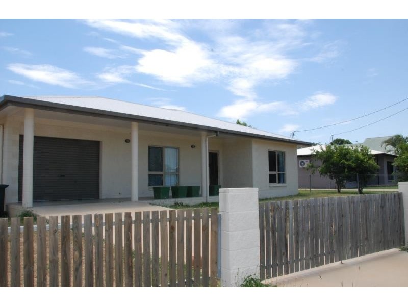 Charters Towers City QLD 4820