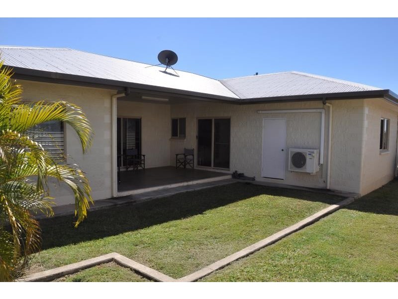 Charters Towers City QLD 4820