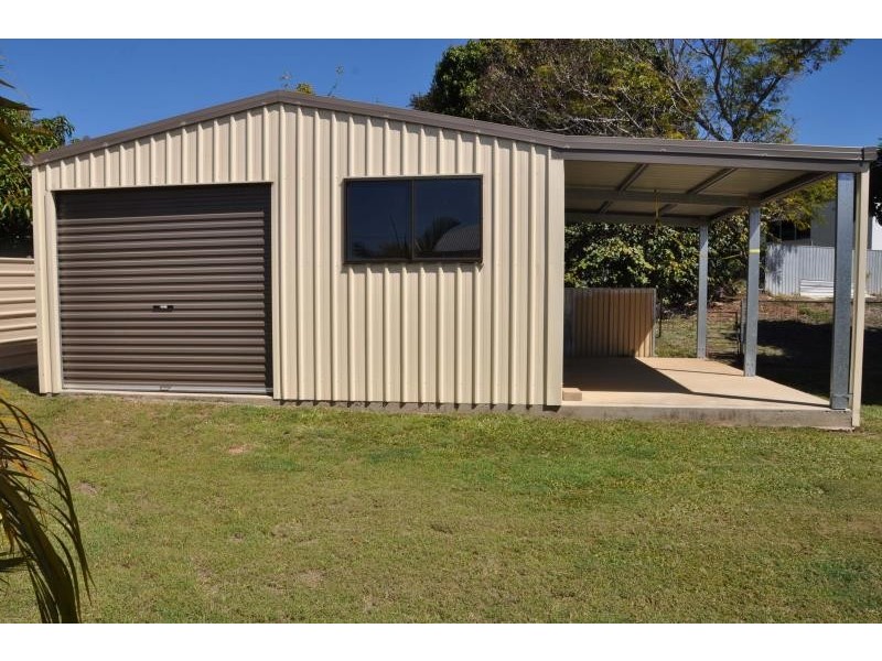 Charters Towers City QLD 4820