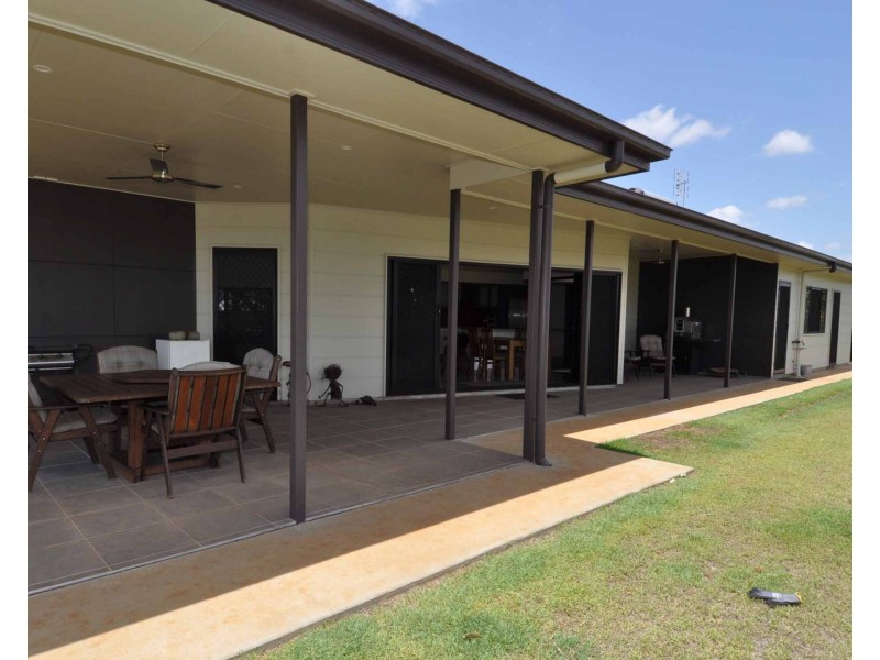 35 Axford Road, Toll QLD 4820