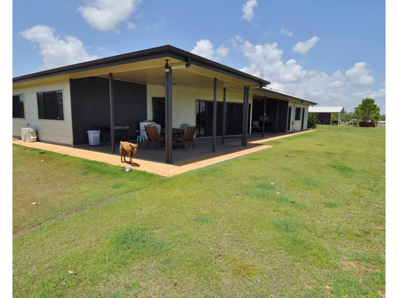 35 Axford Road, Toll QLD 4820