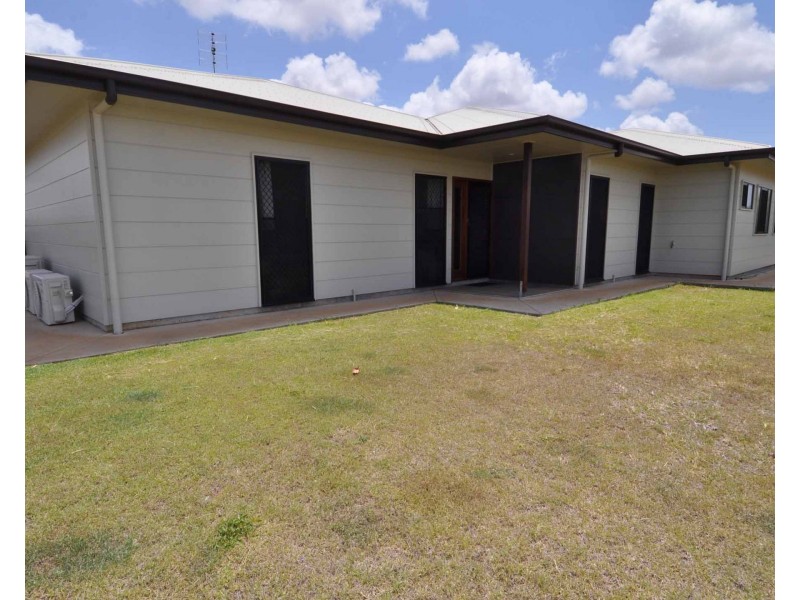 35 Axford Road, Toll QLD 4820