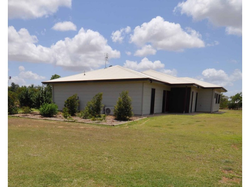 35 Axford Road, Toll QLD 4820