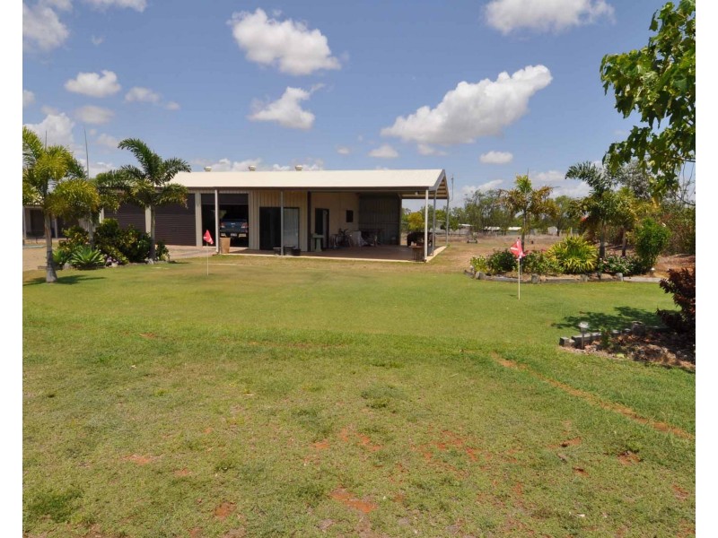 35 Axford Road, Toll QLD 4820