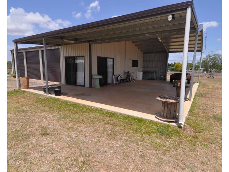 35 Axford Road, Toll QLD 4820