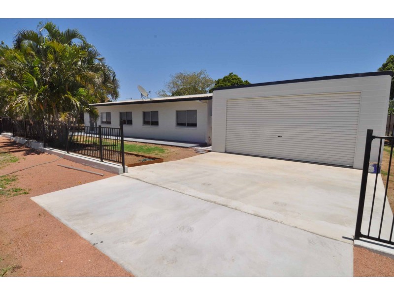 24 Felix Street, Charters Towers QLD 4820