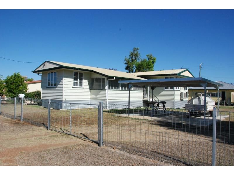 Charters Towers City QLD 4820