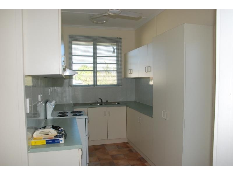 Charters Towers City QLD 4820