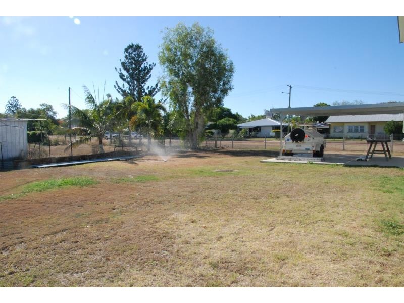 Charters Towers City QLD 4820