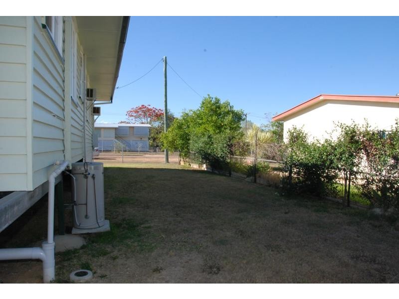 Charters Towers City QLD 4820