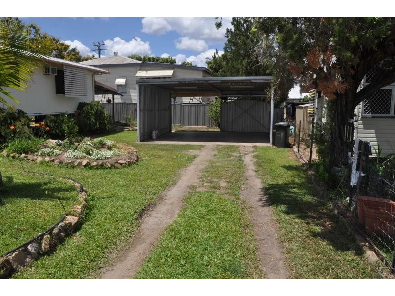 Charters Towers QLD 4820