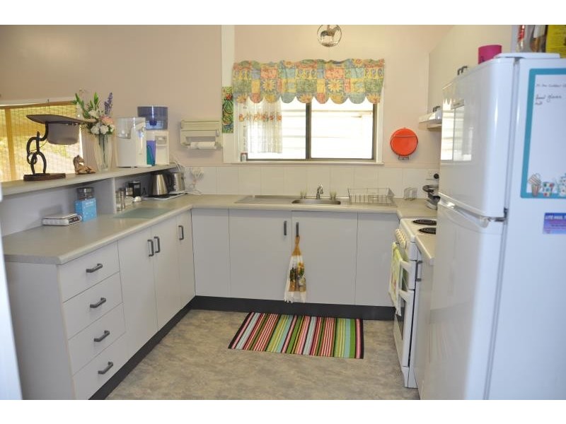 Charters Towers QLD 4820