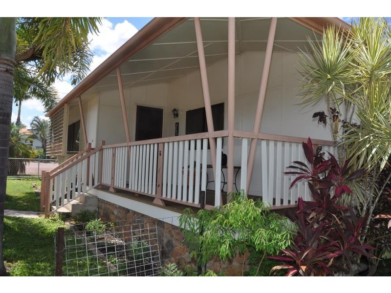 Charters Towers QLD 4820