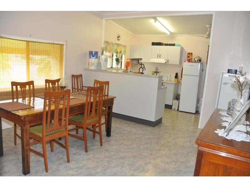 Charters Towers QLD 4820