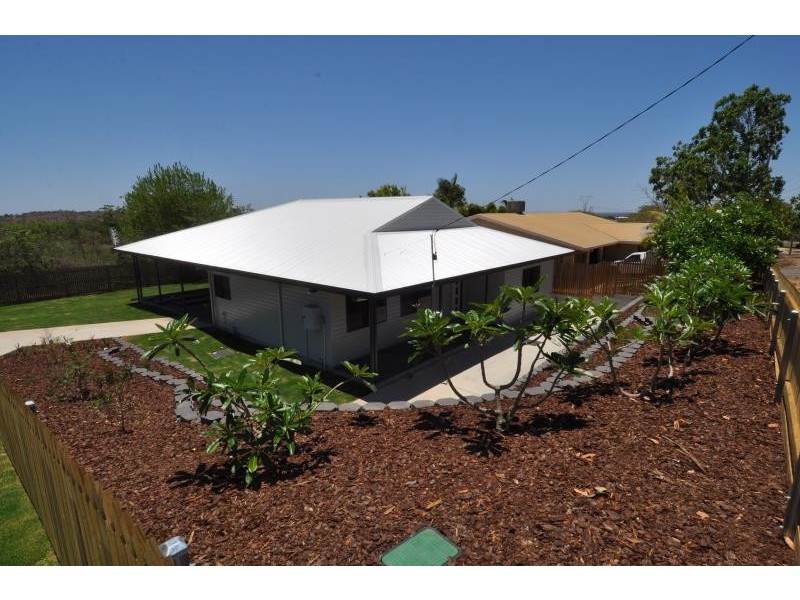 Charters Towers QLD 4820