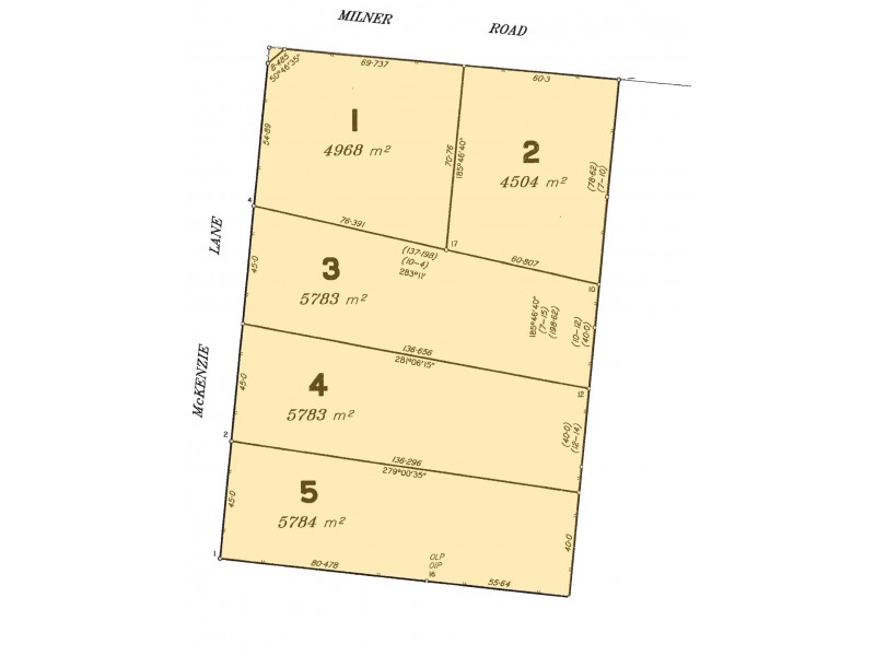 21 McKenzie Lane, Charters Towers QLD 4820
