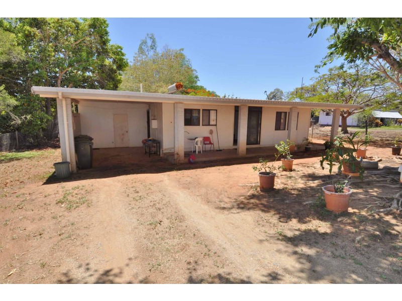 47a Dalrymple Road, Charters Towers QLD 4820