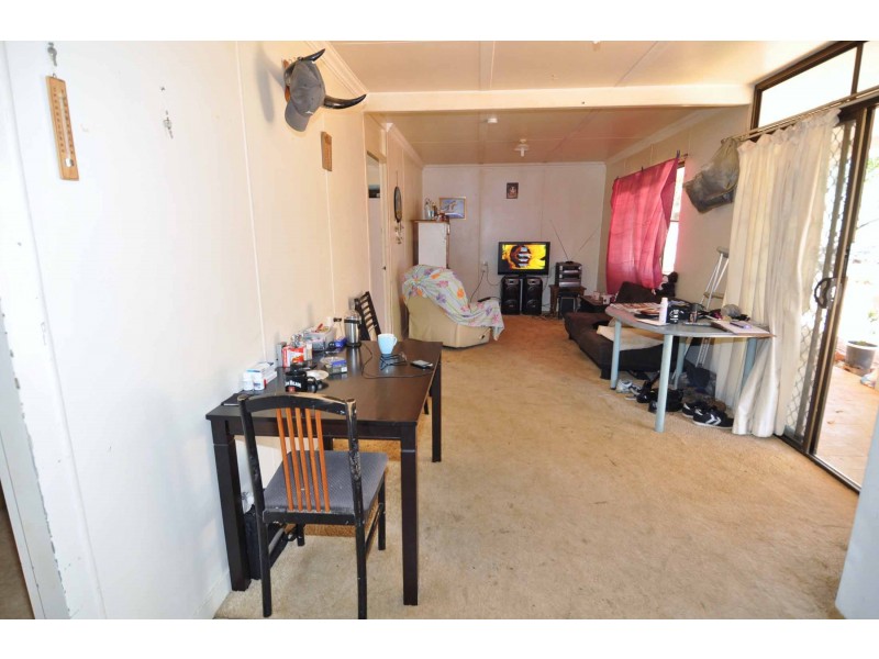 47a Dalrymple Road, Charters Towers QLD 4820