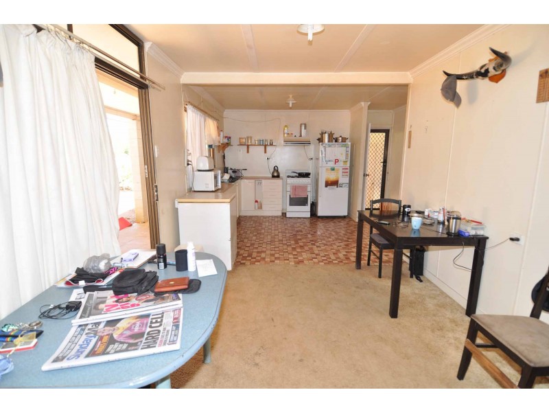 47a Dalrymple Road, Charters Towers QLD 4820