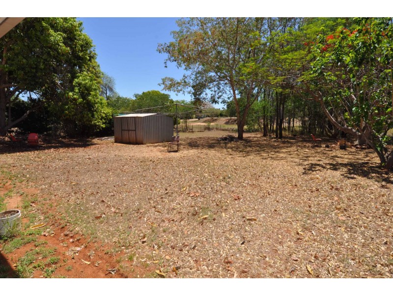 47a Dalrymple Road, Charters Towers QLD 4820
