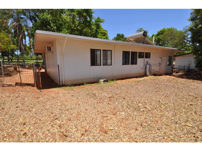 47a Dalrymple Road, Charters Towers QLD 4820
