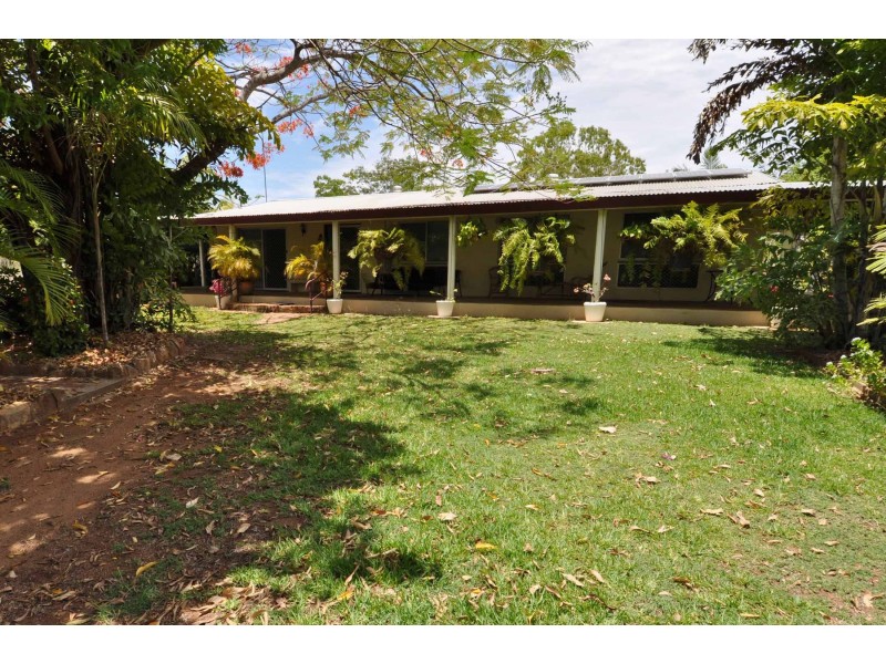 69 Back Creek Road, Charters Towers QLD 4820
