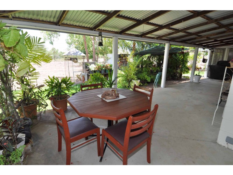 69 Back Creek Road, Charters Towers QLD 4820