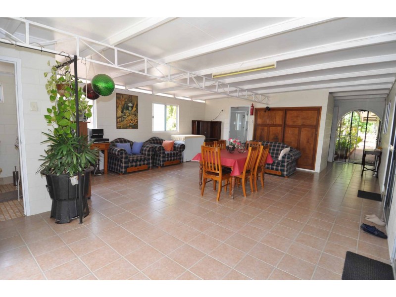69 Back Creek Road, Charters Towers QLD 4820
