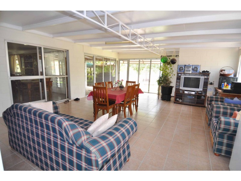 69 Back Creek Road, Charters Towers QLD 4820