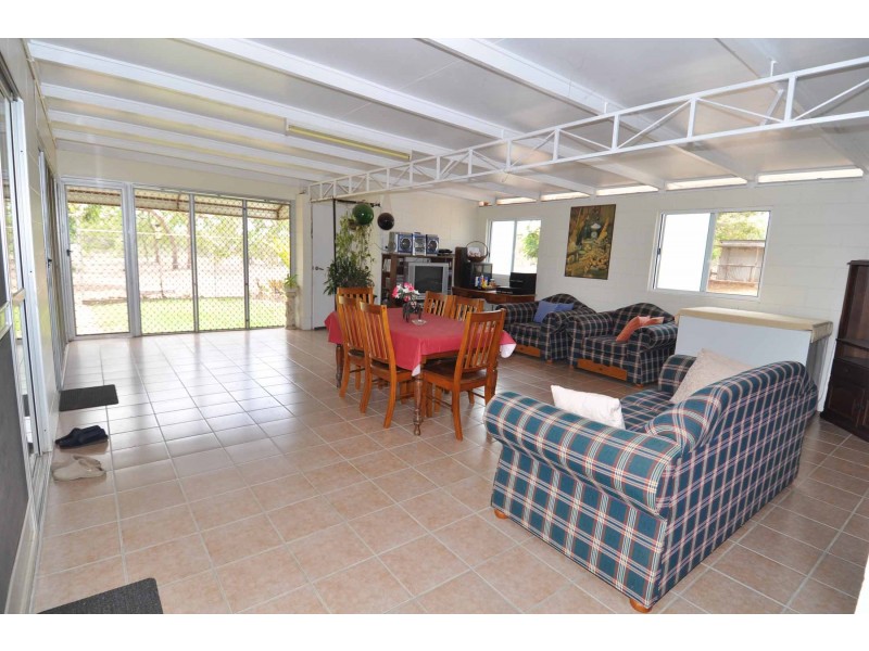 69 Back Creek Road, Charters Towers QLD 4820
