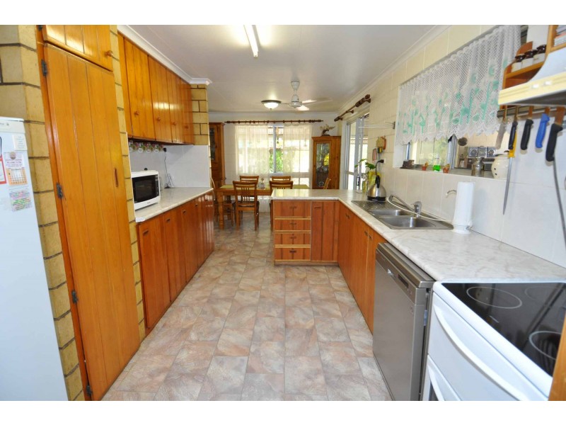 69 Back Creek Road, Charters Towers QLD 4820