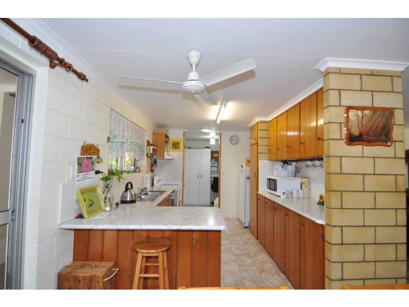 69 Back Creek Road, Charters Towers QLD 4820
