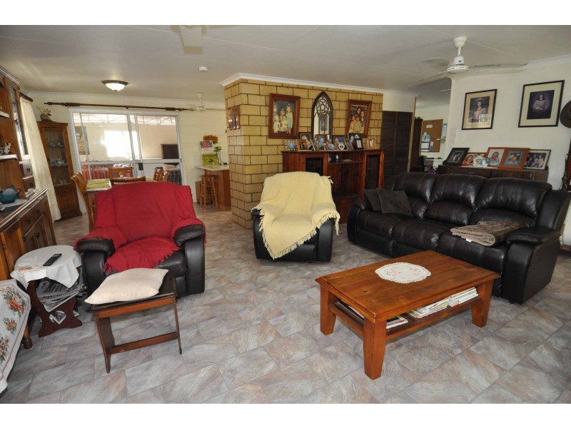 69 Back Creek Road, Charters Towers QLD 4820