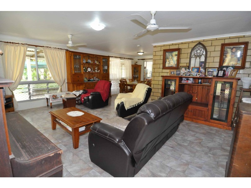 69 Back Creek Road, Charters Towers QLD 4820