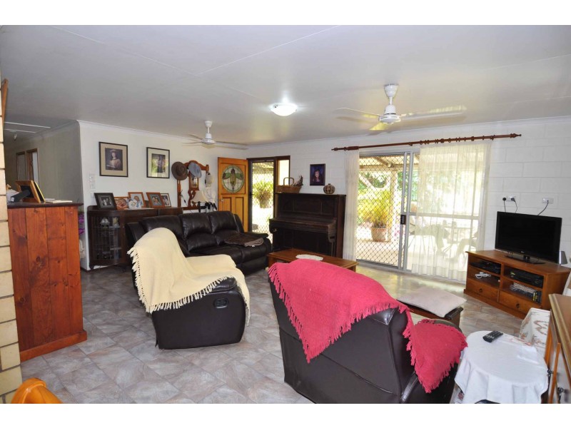 69 Back Creek Road, Charters Towers QLD 4820