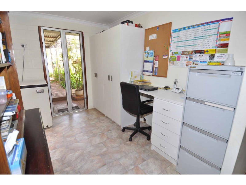 69 Back Creek Road, Charters Towers QLD 4820