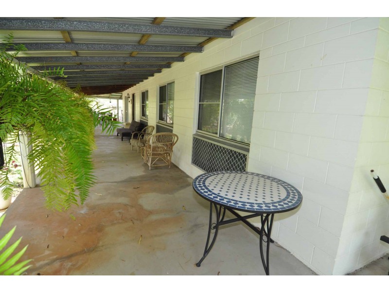69 Back Creek Road, Charters Towers QLD 4820