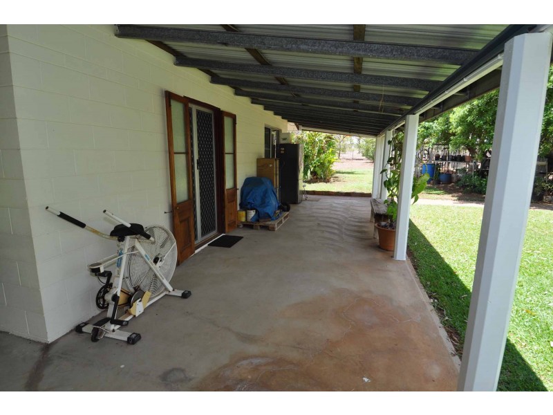 69 Back Creek Road, Charters Towers QLD 4820