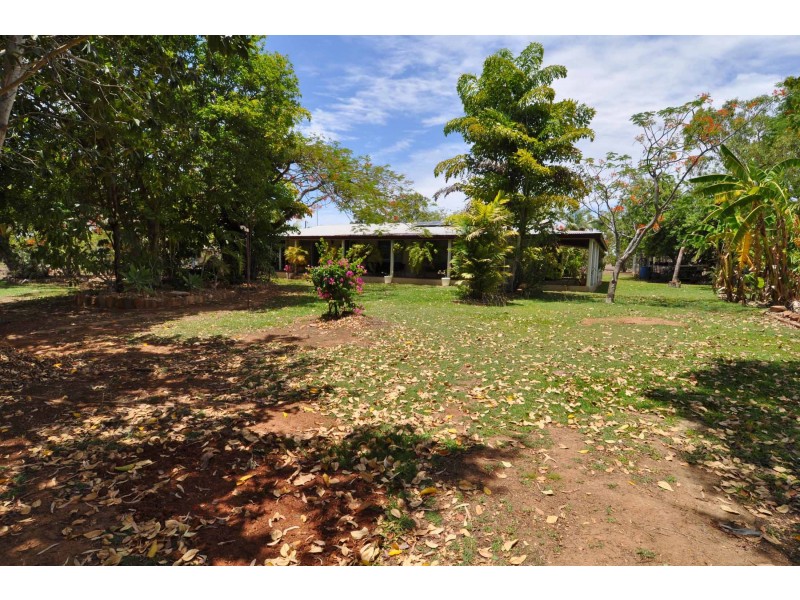 69 Back Creek Road, Charters Towers QLD 4820