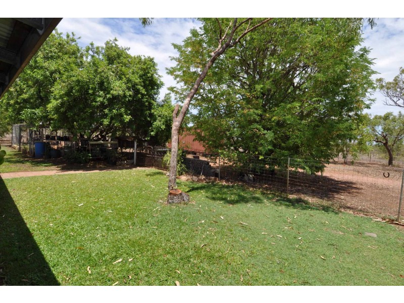 69 Back Creek Road, Charters Towers QLD 4820