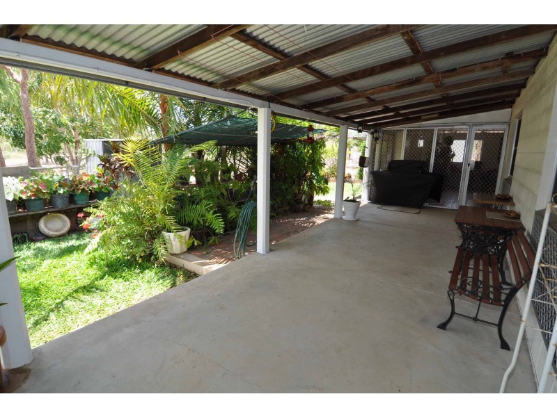 69 Back Creek Road, Charters Towers QLD 4820