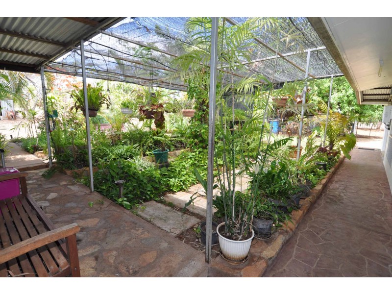 69 Back Creek Road, Charters Towers QLD 4820