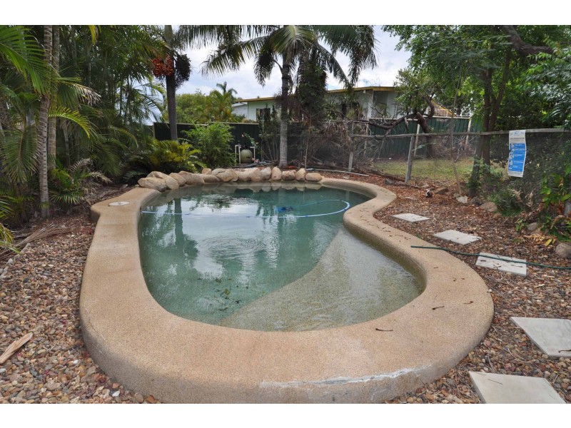 26 Clarke Street, Richmond Hill QLD 4820